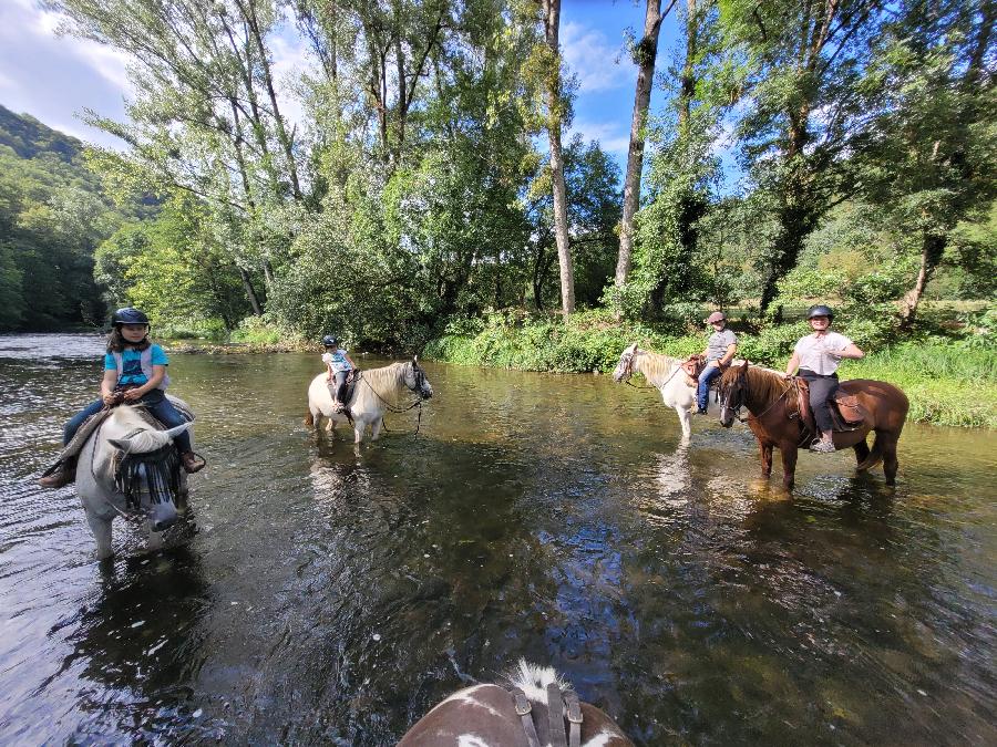 sejour Tarn S�gala