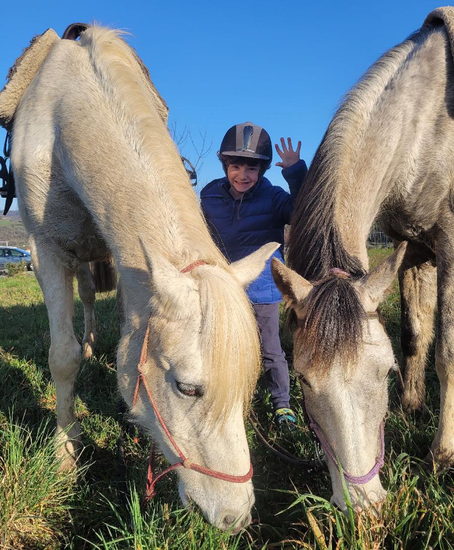 sejour Tarn S�gala photo 2