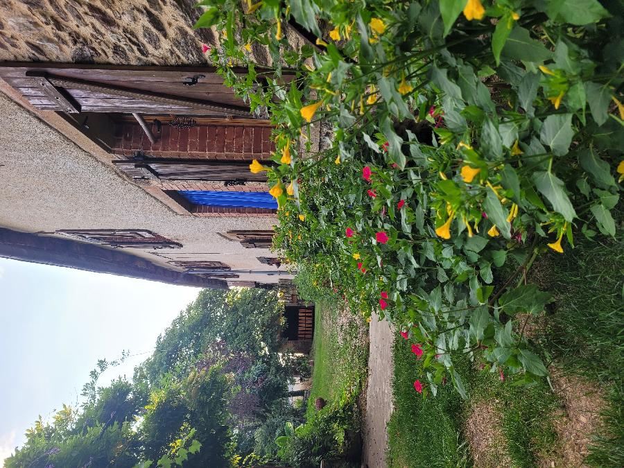 sejour Tarn S�gala photo 3