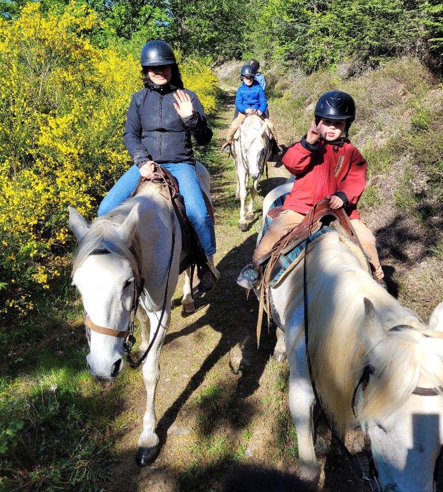 sejour Tarn S�gala photo 6