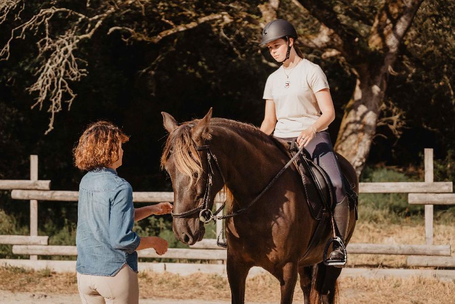 sejour Gironde PNR du Mdoc photo 3