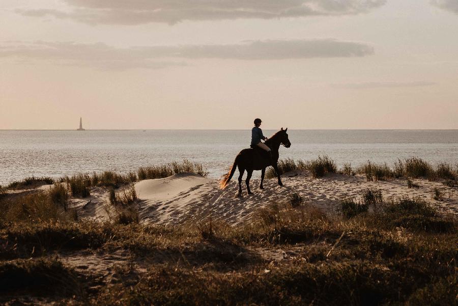 sejour Gironde PNR du Mdoc photo 6