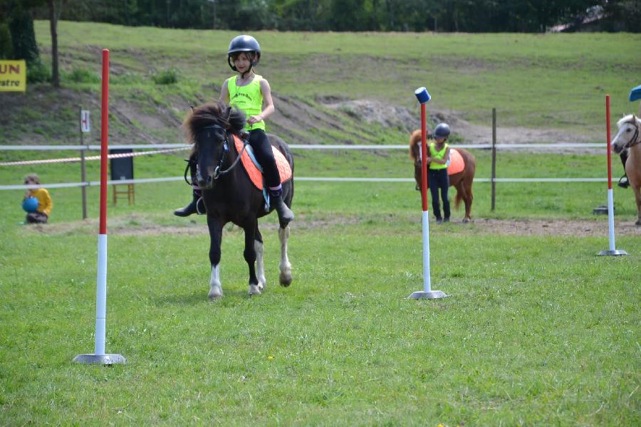 Stage quitation Puy-de-dme PNR du Livradois Forez photo 4