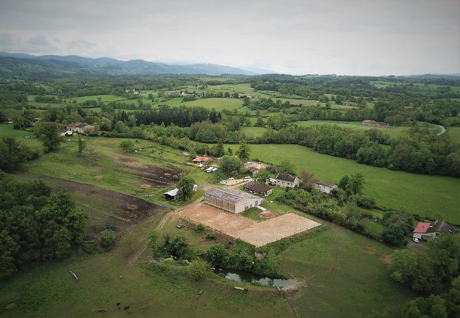 sejour Puy-de-dme PNR du Livradois Forez photo 5