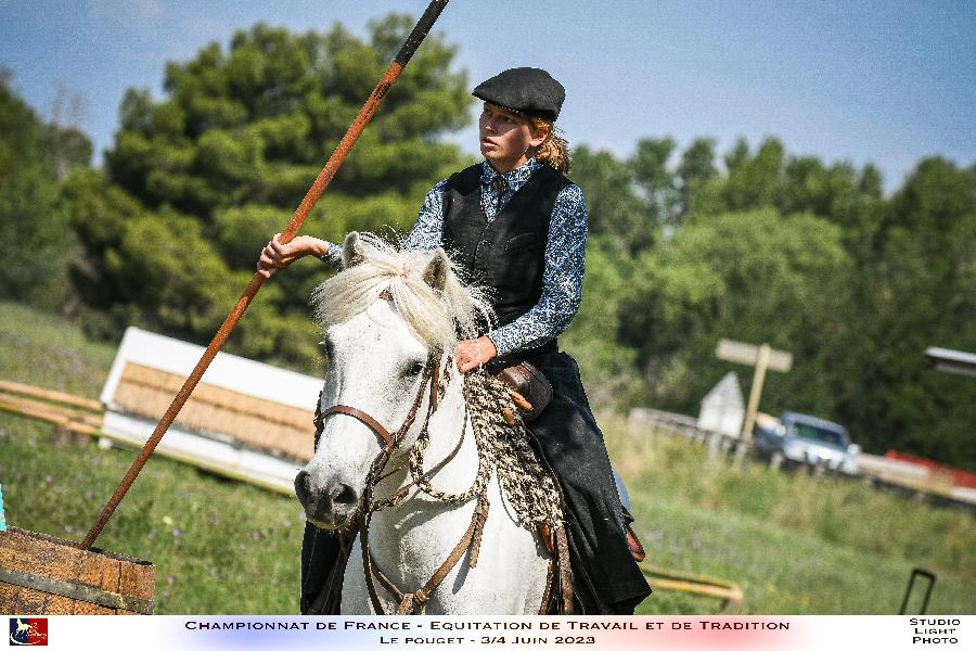 Stage quitation Ardche 