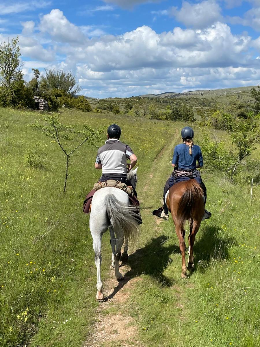 sejour Lozre Parc National des Cvennes photo 2