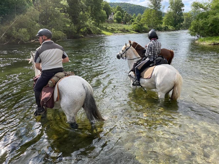 sejour Lozre Parc National des Cvennes photo 5