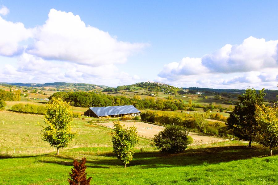 Stage quitation Tarn-et-Garonne Quercy photo 3