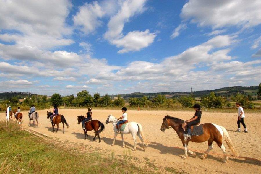 Stage quitation Tarn-et-Garonne Quercy photo 3