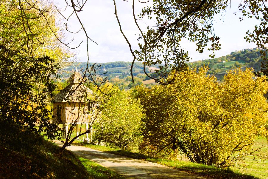 Stage quitation Tarn-et-Garonne Quercy photo 6