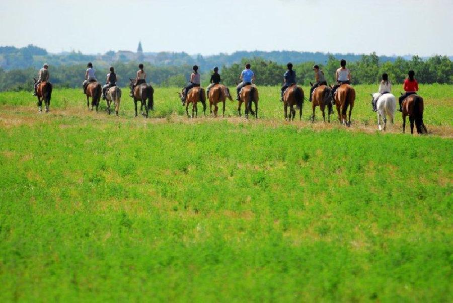 sejour Tarn-et-Garonne Quercy