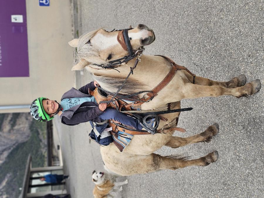 sejour Alpes de Haute-Provence Valle de l'Ubaye photo 2