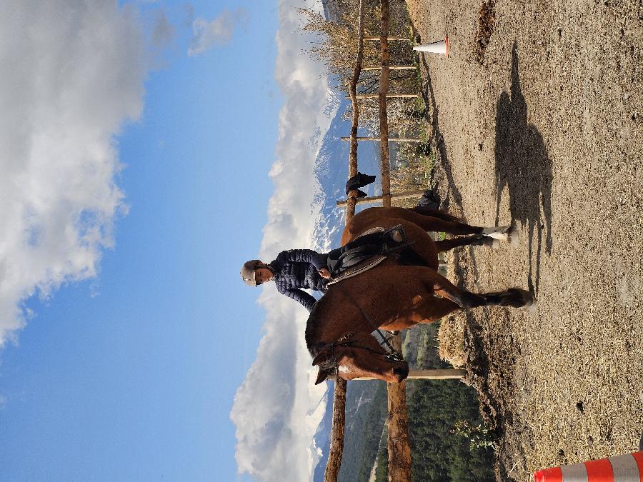 sejour Alpes de Haute-Provence Valle de l'Ubaye photo 3