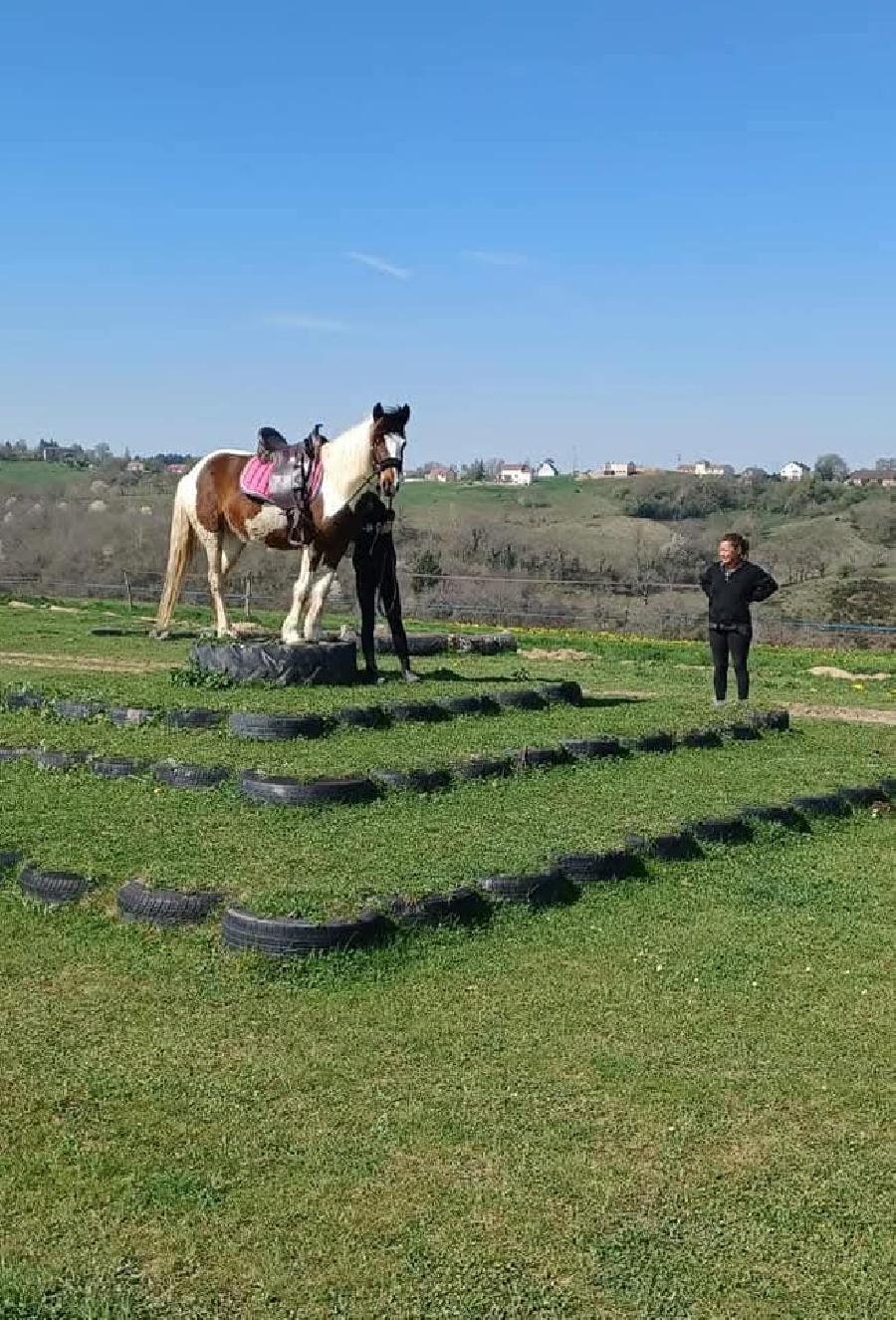 sejour Allier Montagne Bourbonnaise photo 2