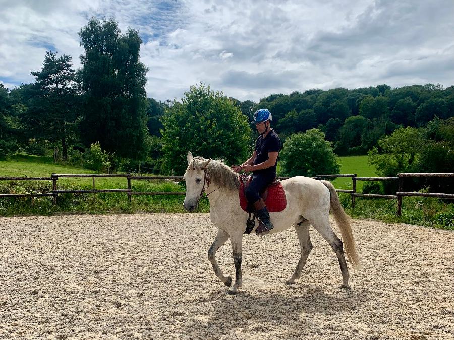 sejour Seine-Maritime Fort d'Eawy