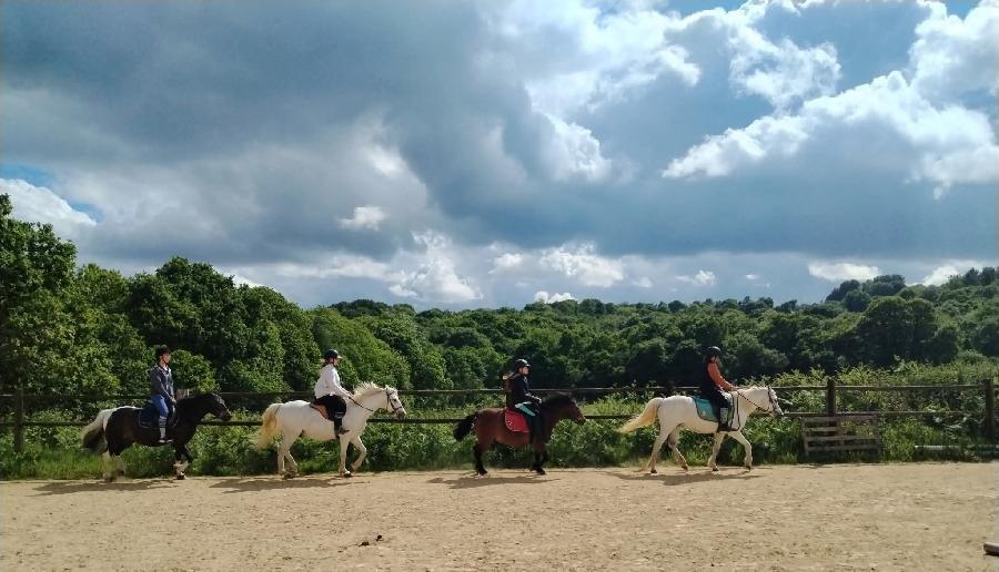 sejour C�tes-d�Armor Vall�e du Trieux