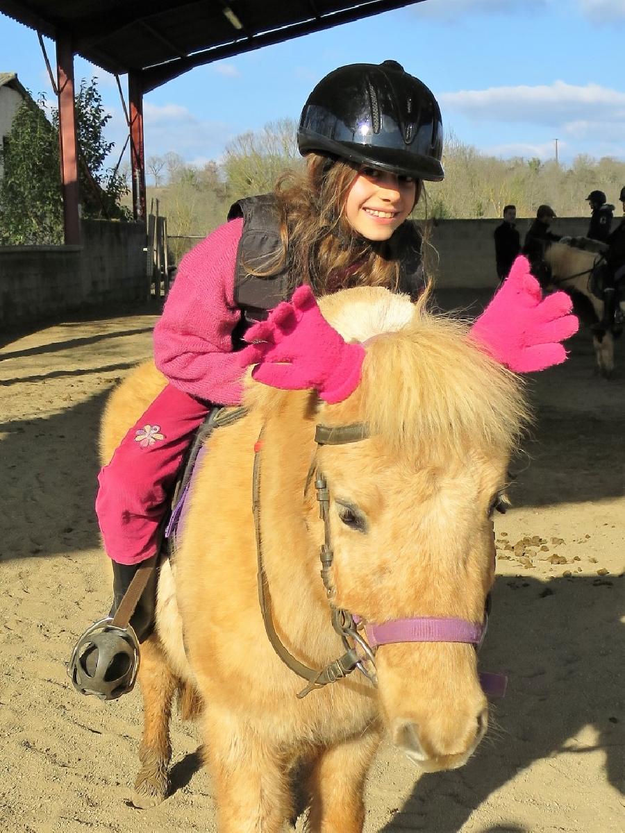 sejour Tarn-et-Garonne Quercy photo 2