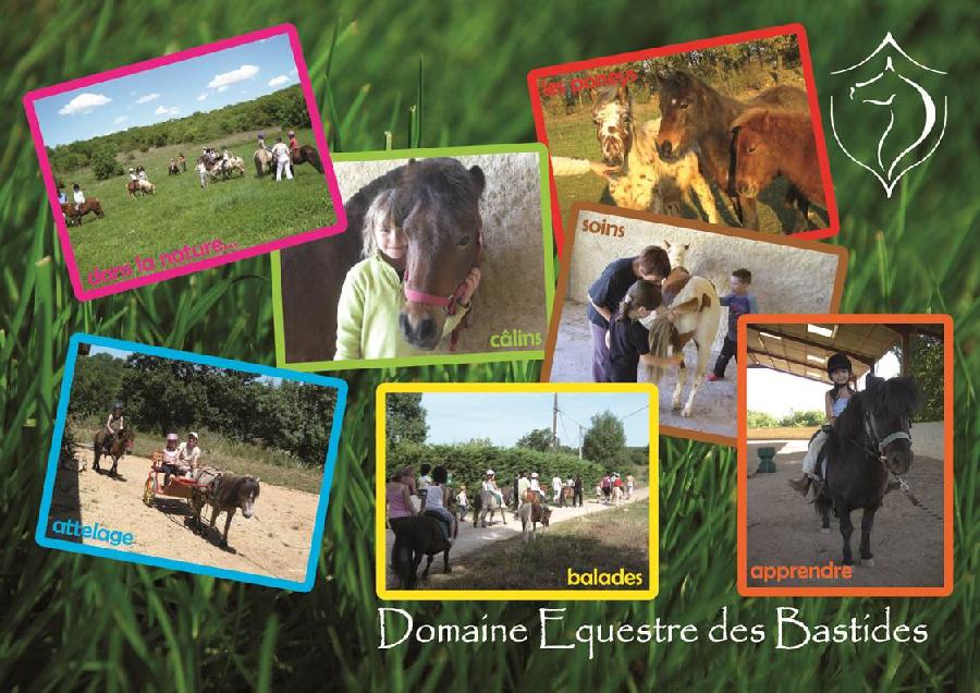 sejour Tarn-et-Garonne Quercy