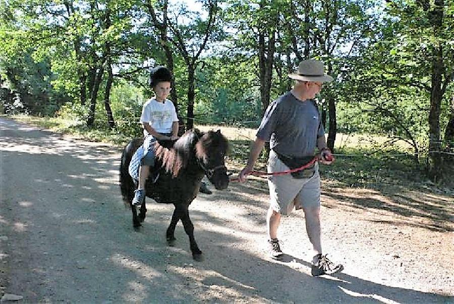 sejour Tarn-et-Garonne Quercy photo 2