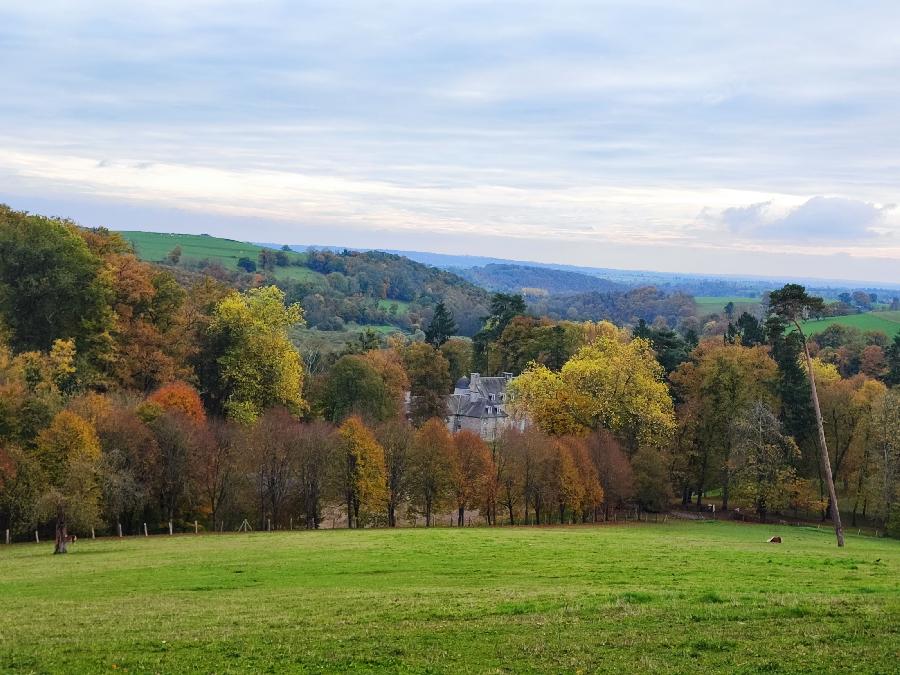 sejour Calvados Suisse Normande photo 4
