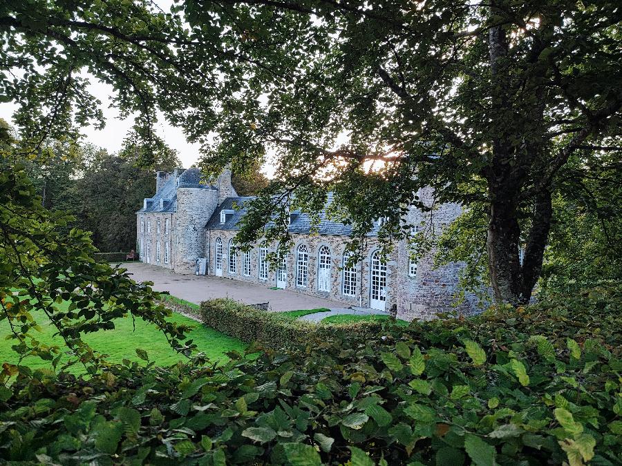 sejour Calvados Suisse Normande photo 6