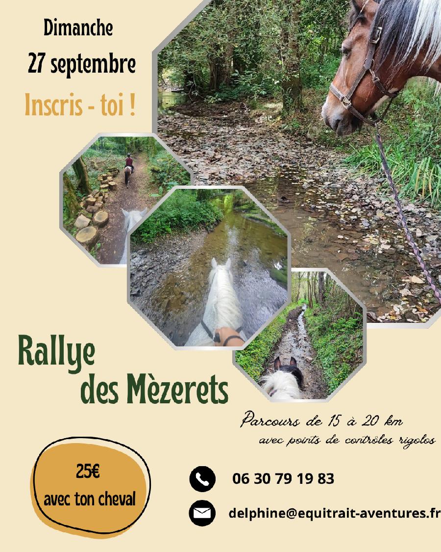 sejour Calvados Suisse Normande photo 2